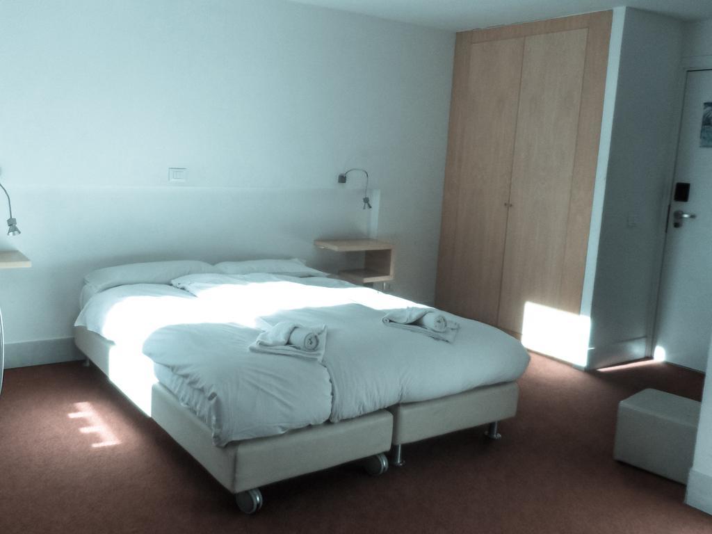 Hotel Turan Les Deux Alpes Exteriér fotografie