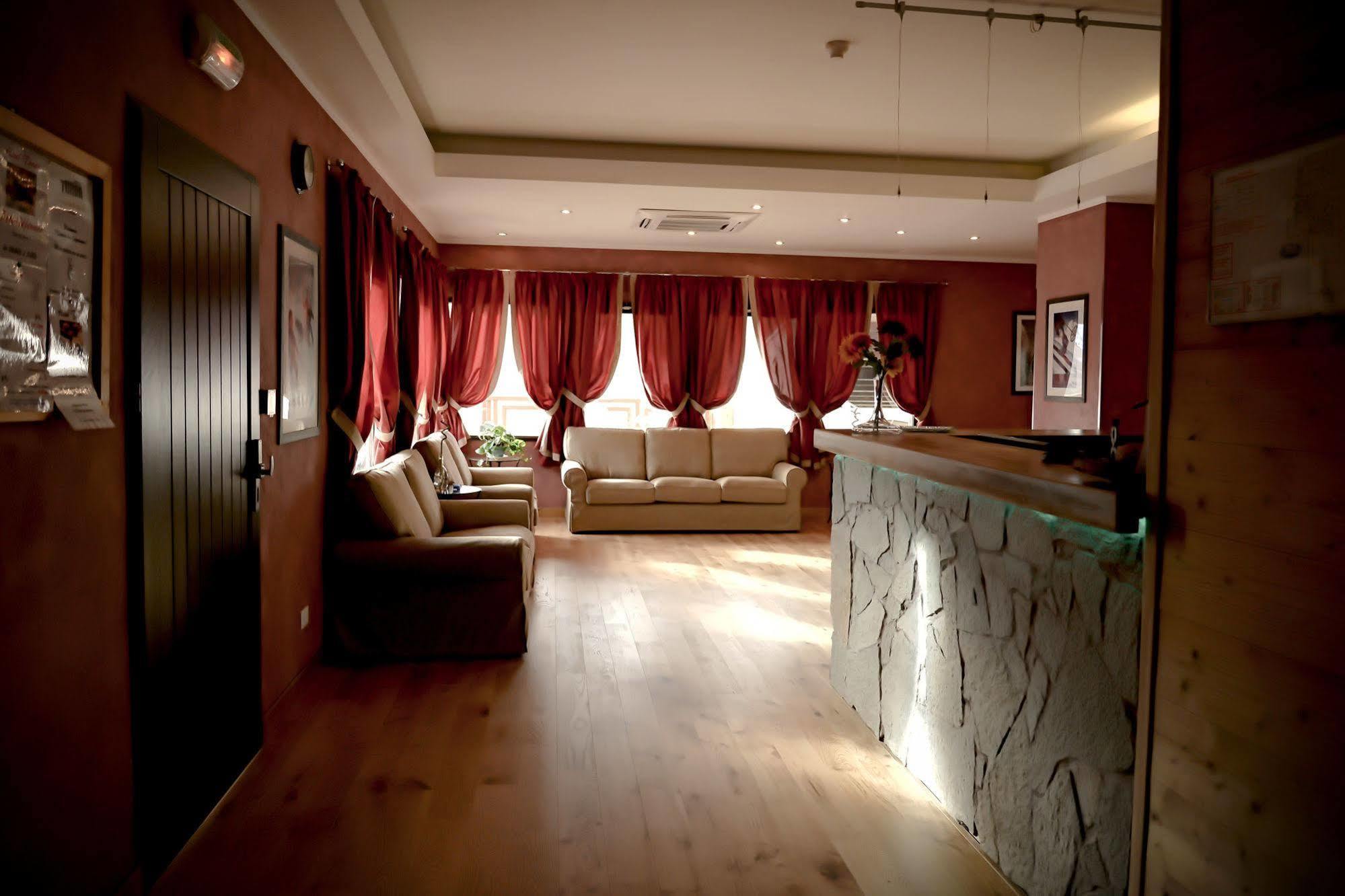 Hotel Turan Les Deux Alpes Exteriér fotografie